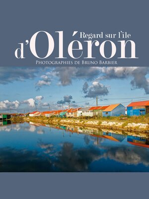 cover image of Regard sur l'île d'Oléron